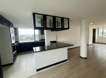 Departamento · 192m² · 3 Habitaciones · 2 Estacionamientos · Departamento en El Bosque