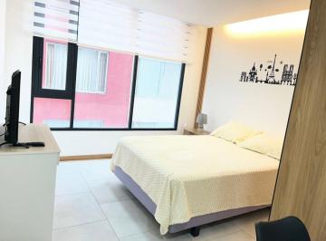 Suite de 1 habitación Venta USD 80.000 · Vendo Estudio a Estrenar Republica del Salvador