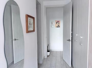 Suite · 54m² · 1 Habitación · 1 Estacionamiento - INMUEBLESEC · Vendo Suite Sin Muebles La Carolina