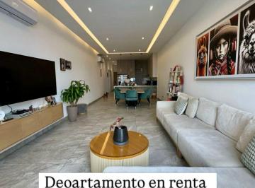 Departamento de 3 habitaciones, Guayaquil · 7022. Urb. Monaco - Mocoli Samborondon Km6, Alquilo Maravilloso Departamento 3 Dorm. $2650.