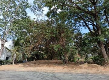 Terreno / Lote , Guayaquil · Amplio Terreno de 808 m² en Lago de Capeira - Naturaleza y Seguridad