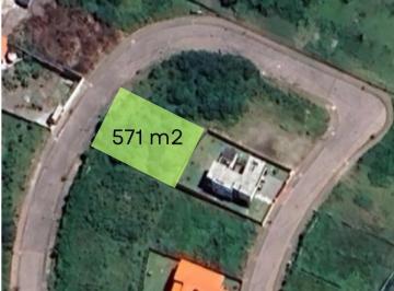 Terreno / Lote · 571m² · Valle de Los Chillos Terreno Plano Sector La Espe Dentro de Urbanización