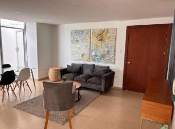 Departamento de 2 habitaciones, Quito · Departamento de 138 m² con 2 Dorm. en Venta y Alquiler en Cumbayá