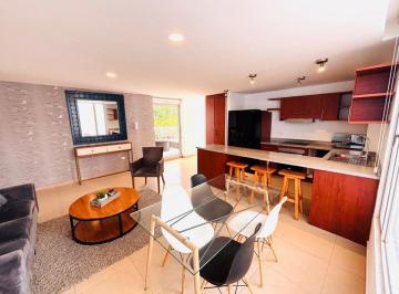 Departamento de 2 habitaciones, Quito · Departamento de 138 m² con 2 Dorm. en Venta y Alquiler en Cumbayá