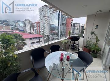 Departamento · 180m² · 4 Habitaciones · 1 Estacionamiento · República de El Salvador. Venta Depto 4 Dorm - Remodelado.
