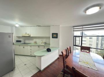 Suite de 1 habitación, Quito · ¡Luz y Espacio! Suite de 90 m² Totalmente Modernizada Junto a La Udla Granados en $500