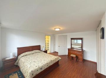 Suite de 1 habitación, Quito · ¡Luz y Espacio! Suite de 90 m² Totalmente Modernizada Junto a La Udla Granados en $500