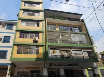Edificio-Hotel-Fabrica · 200m² · 12 Habitaciones · Venta Edificio Comercial y Residencial Baquerizo Moreno y V. m. R Vivc