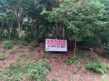 Terreno / Lote , Guayaquil · Oportunidad Inmobiliaria: Terreno de 2,366 m² en Lago de Capeira