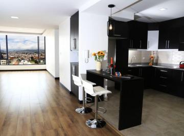 Departamento de 3 habitaciones, Quito · Se Vende Departamento Sector La Gasca