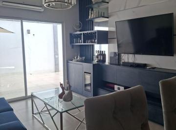 Casa de 2 habitaciones, Guayaquil · Moderna Villa Una Planta, con 2 Dorm.