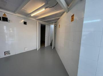 Bodega-Galpón · 370m² · 4 Estacionamientos · Vendo o Rento Galpon con Ubicacion Estrategica - Amagasi del Inca - *mm