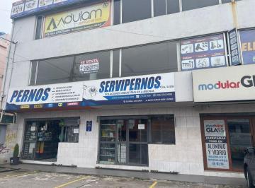 Local comercial , Quito · Se Renta Local Comercial de 50 m² – Sangolqui