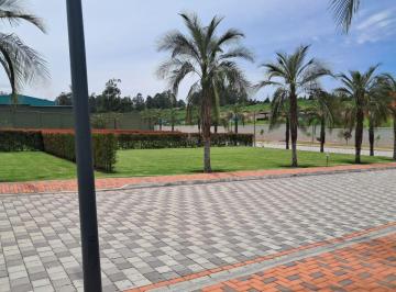 Terreno / Lote , Quito · Lotes de Terreno en Venta, Puembo, Urbanización de Lujo