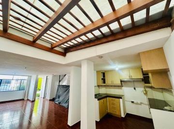 Casa de 3 habitaciones, Quito · Cotocollao - Linda Casa de Venta Dentro de Conjunto