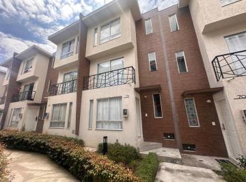 Casa de 3 habitaciones, Quito · Hermosa Casa en Venta en Conocoto – Conjunto con Áreas Completas