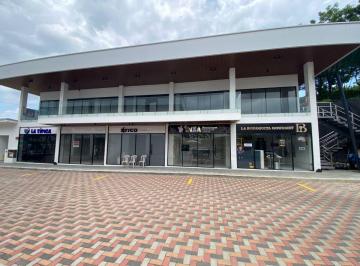 Local comercial , Daule · Local Comercial de 86 m² en Venta o Alquiler en Plaza Diamante (Sector La Joya)