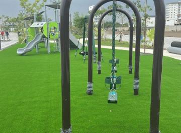 Terreno / Lote , Guayaquil · Terreno de 556 m² en Venta en Isla Mocolí, Urb Cantabria