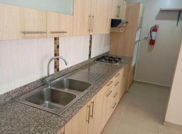 Departamento de 3 habitaciones, Quito · Arriendo Departamento 3 Dorm. Jipijapa
