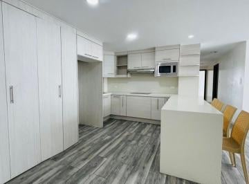 Departamento de 3 habitaciones, Quito · Cumbaya Primavera 1 - Alquilo Departamento Elegante de 3 Dorm. de 125 m²