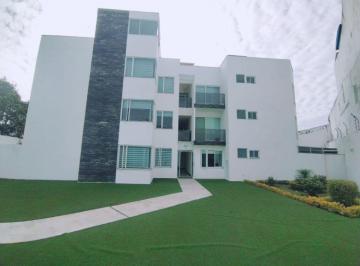 Departamento de 3 habitaciones, Quito · Cumbaya Primavera 1 - Alquilo Departamento Elegante de 3 Dorm. de 125 m²
