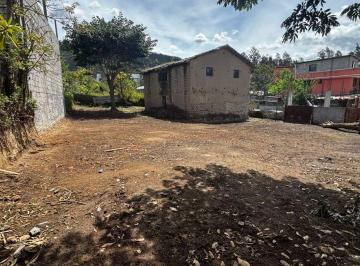 Terreno / Lote 598m² Venta Tanda · Vendo Terreno en El Sector de Tanda con Casita de Adobe