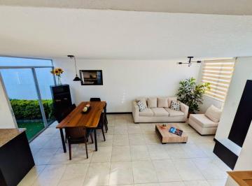 Casa · 87m² · 3 Habitaciones · 1 Estacionamiento · Vendo Linda Casa en Tumbaco - La Morita
