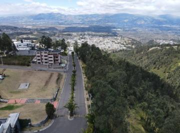 Terreno / Lote · 15m² · Terreno en Venta 414 m² en Urbanización Montecarlo. Amagasí del Inca