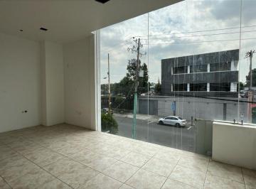 Oficina comercial , Guayaquil · En Alquiler Oficina Comercial 400 m² - en Edificio Moderno - Urdesa Central