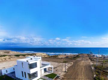 Terreno / Lote · 200m² · Lotes Urbanizados Frente a La Isla de La Plata - San Jose, Manabí