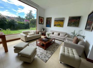 Casa de 3 habitaciones, Quito · Venta Casa 3 Dorm. Conjunto Parque Algarrobos II
