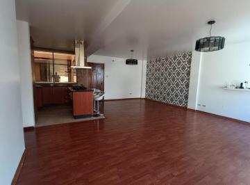 Departamento · 110ha · 3 Habitaciones · 1 Estacionamiento · Departamento de Venta Sector Las Casas 110 m²