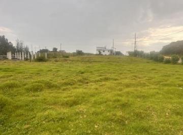 Terreno / Lote · 2432m² · Terreno de Venta en Pifo Uso Industrial Sector El Belen
