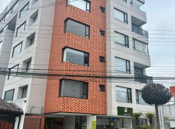 Departamento de 2 habitaciones, Quito · En Venta Departamento por Estrenar Sector Monteserrin