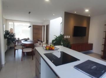 Casa · 116m² · 3 Habitaciones · 2 Estacionamientos · Casa a Estrenar en Tumbaco, Tres Habitaciones, con Jardín, Sala Familiar y Áreas Comunales Tipo Club