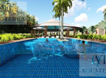 Terreno / Lote · 200m² · Ahd Venta de Lotes Urbanizados – Sector Club El Pacífico, Tonsupa