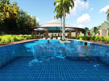 Terreno / Lote · 200m² · Ahd Venta de Lotes Urbanizados – Sector Club El Pacífico, Tonsupa