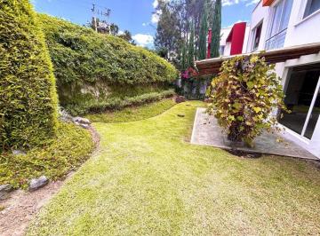 Casa de 3 habitaciones, Quito · Casa con Amplio Jardin de Arriendo Sector Intervalles