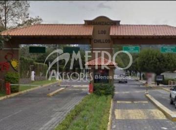 Terreno / Lote , Quito · Terreno en Venta de 879 m² – Club Los Chillos
