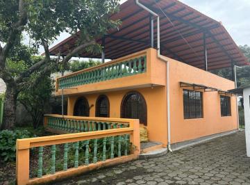 Casa de 3 habitaciones, Quito · C/ Conocoto, Casa con Terreno de Arriendo Para Uso Comercial, 560 m² de Terreno