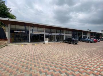 Local comercial , Daule · A Estrenar! Local Comercial en Alquiler 37 m² - Nueva Plaza Comercial, La Joya - La Aurora