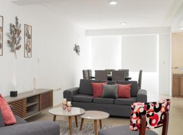 Departamento · 107m² · 2 Habitaciones · 1 Estacionamiento · Lomas de Barbasquillo Departamento en Alquiler/venta, Manta - Sb