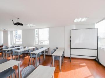 Oficina en Venta 60m2 en un solo ambiente, Sector La Carolina · Oficina en Venta 60 m² en un Solo Ambiente, Sector La Carolina