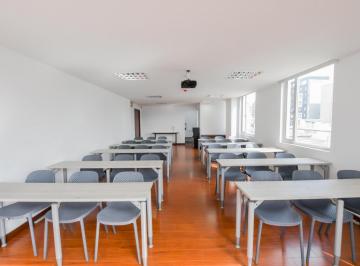 Oficina en Venta 60m2 en un solo ambiente, Sector La Carolina · Oficina en Venta 60 m² en un Solo Ambiente, Sector La Carolina