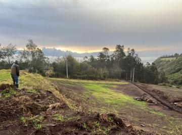 Terreno / Lote , Quito · Terrenos de Venta en Urbanización Panorama