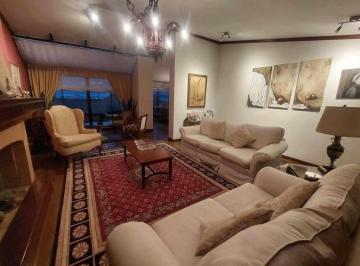 Departamento · 325m² · 4 Habitaciones · 3 Estacionamientos · En Venta Penthouse Sector El Bosque