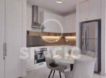 Suite de 1 habitación, Quito · Suite con 1 Habitación Amoblada en Alquiler en González Suárez