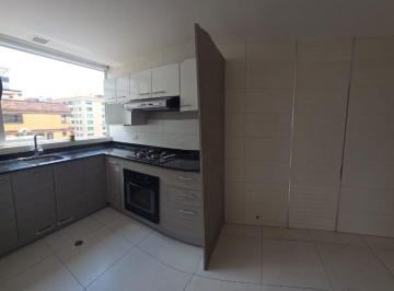 Departamento de 2 habitaciones, Quito · Departamento de Dos Dorm. de Venta