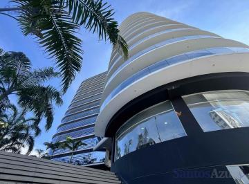 Oficina comercial · 70m² · 1 Estacionamiento · Oficina de Lujo en Manta Business Center