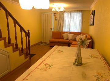 Casa · 99m² · 1 Estacionamiento · Venta Casa en Conjunto Sector Monjas Intercambiador de La General Rumiñahui